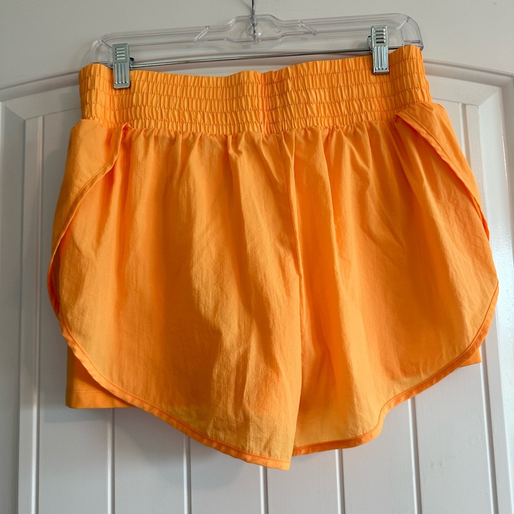 Target all in motion athletic shorts